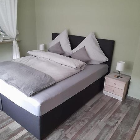 Ferienwohnung Pickel Kottenheim Dış mekan fotoğraf