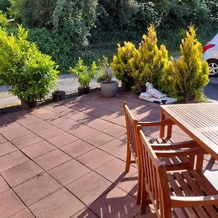 Ferienwohnung Pickel Kottenheim Dış mekan fotoğraf