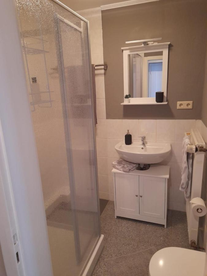 Ferienwohnung Pickel Kottenheim Dış mekan fotoğraf