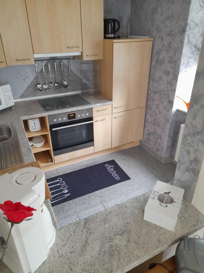 Ferienwohnung Pickel Kottenheim Dış mekan fotoğraf
