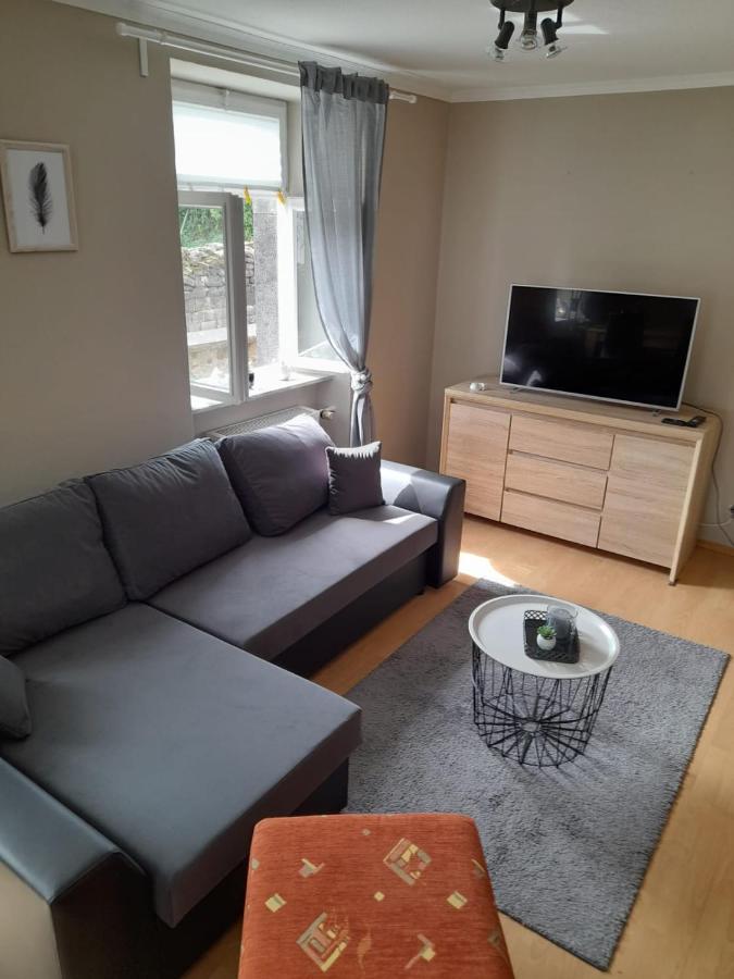 Ferienwohnung Pickel Kottenheim Dış mekan fotoğraf